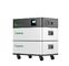 Solarbatterie 48V 51.2V 200AH 10KWH-40KWH Lifepo4 für Energie-Speicher-Energie